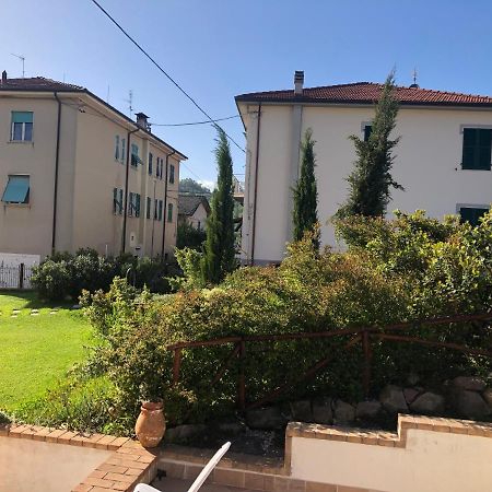 La Corte Di Valemi Ricco del Golfo di Spezia Ngoại thất bức ảnh