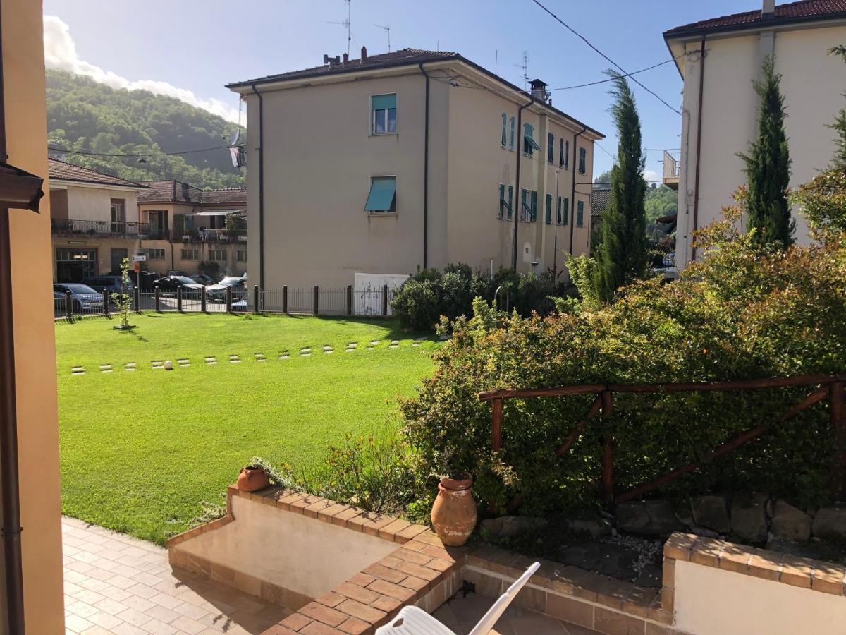 La Corte Di Valemi Ricco del Golfo di Spezia Ngoại thất bức ảnh