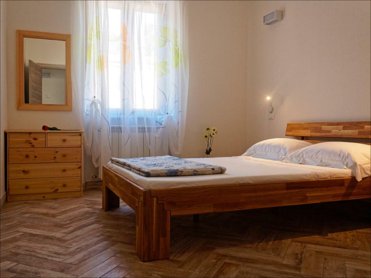 La Corte Di Valemi Ricco del Golfo di Spezia Ngoại thất bức ảnh