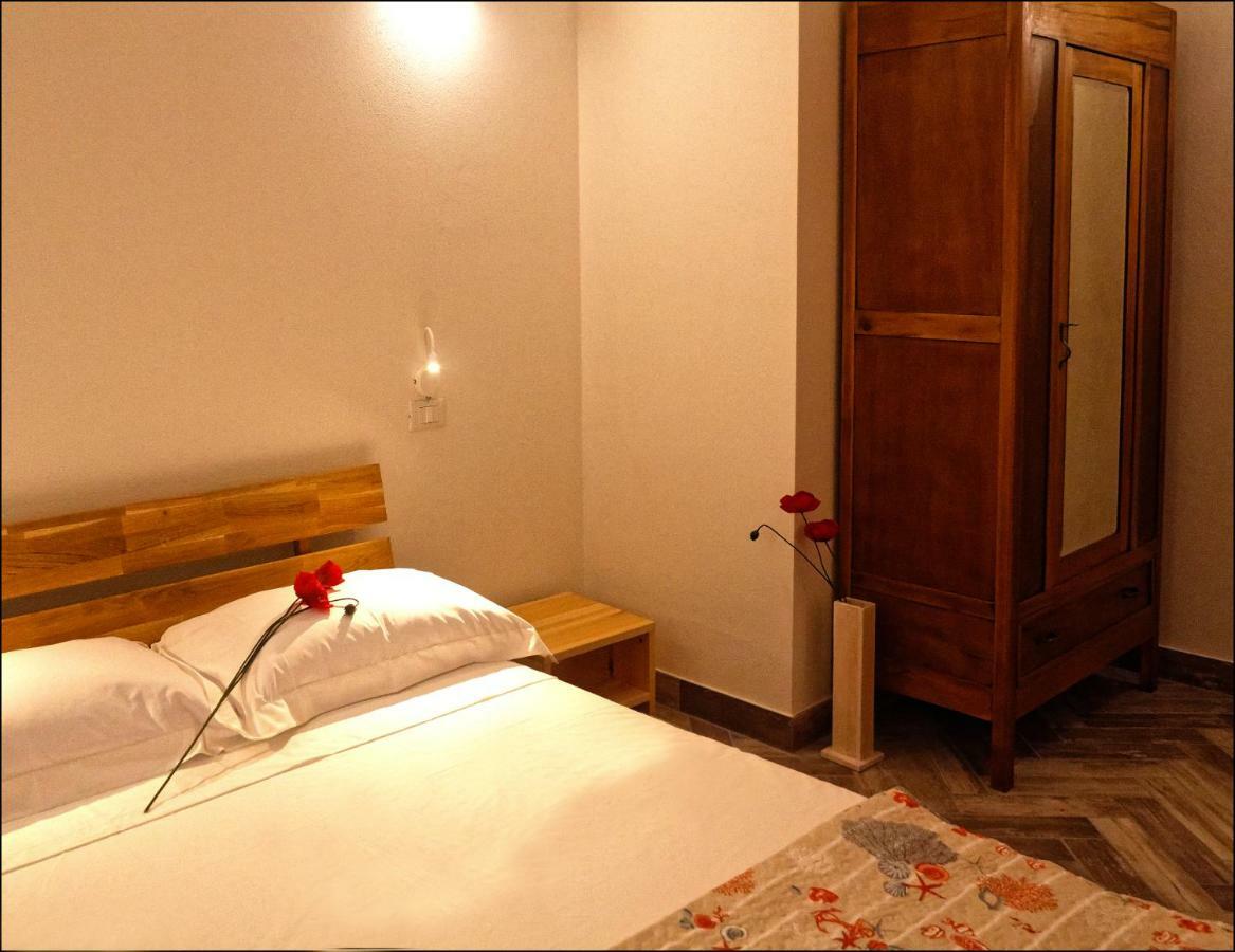 La Corte Di Valemi Ricco del Golfo di Spezia Ngoại thất bức ảnh