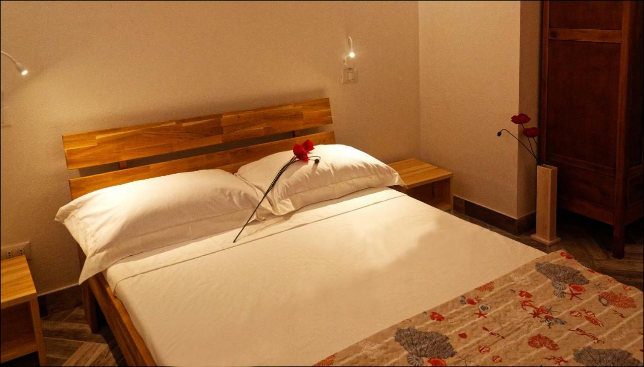 La Corte Di Valemi Ricco del Golfo di Spezia Ngoại thất bức ảnh
