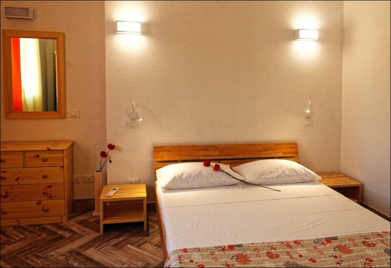 La Corte Di Valemi Ricco del Golfo di Spezia Ngoại thất bức ảnh