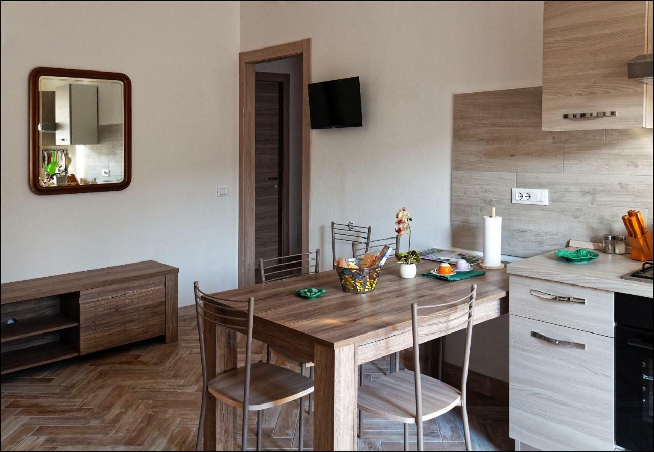 La Corte Di Valemi Ricco del Golfo di Spezia Ngoại thất bức ảnh