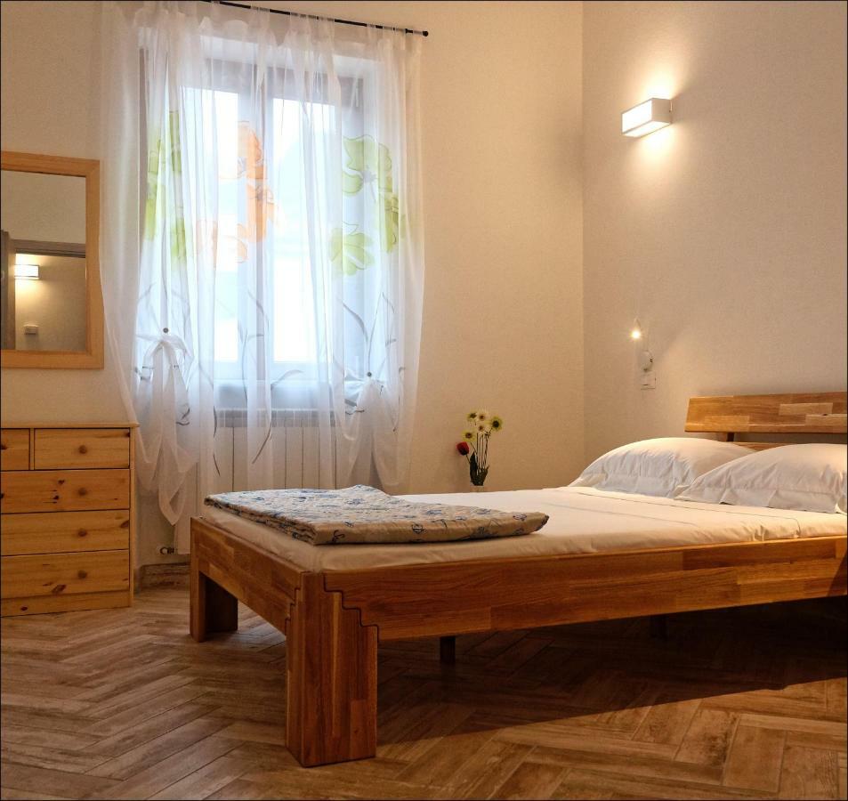 La Corte Di Valemi Ricco del Golfo di Spezia Ngoại thất bức ảnh