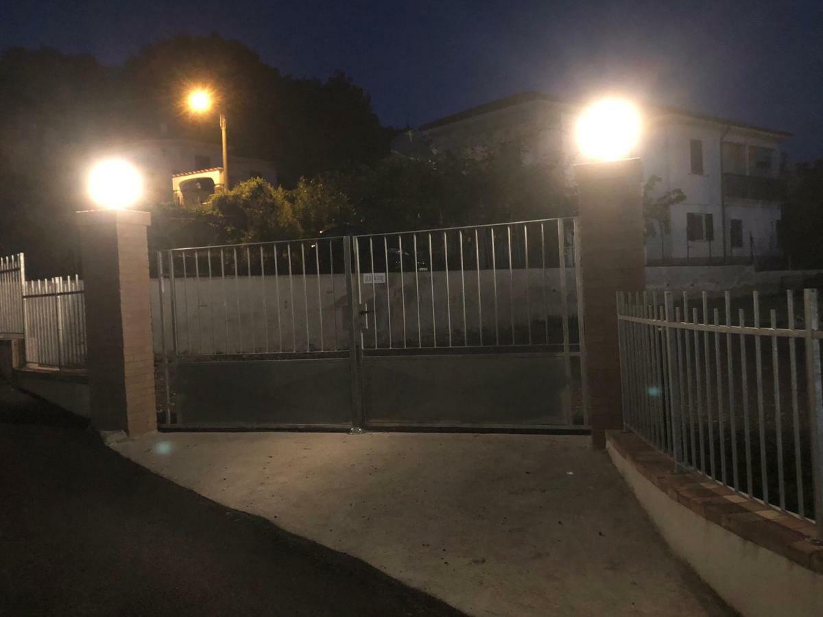 La Corte Di Valemi Ricco del Golfo di Spezia Ngoại thất bức ảnh
