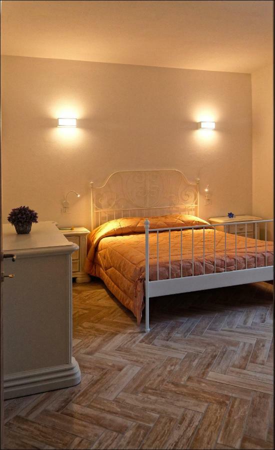 La Corte Di Valemi Ricco del Golfo di Spezia Ngoại thất bức ảnh