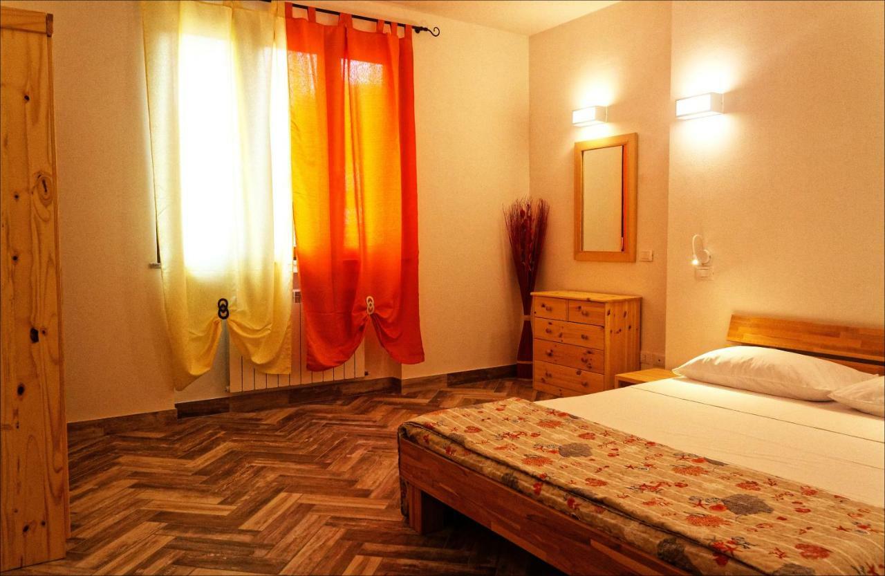 La Corte Di Valemi Ricco del Golfo di Spezia Ngoại thất bức ảnh