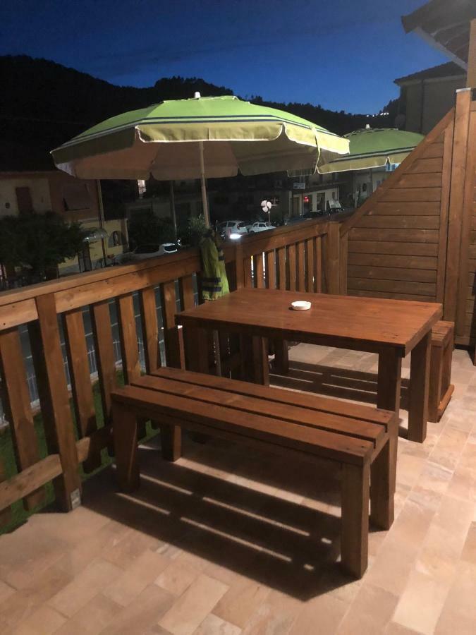 La Corte Di Valemi Ricco del Golfo di Spezia Ngoại thất bức ảnh