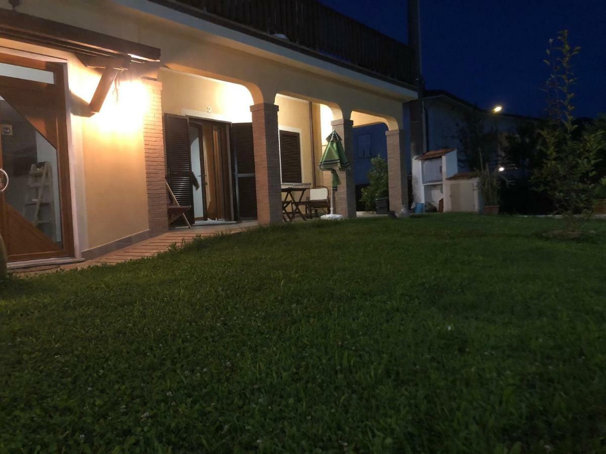 La Corte Di Valemi Ricco del Golfo di Spezia Ngoại thất bức ảnh