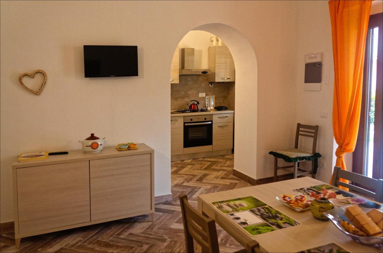 La Corte Di Valemi Ricco del Golfo di Spezia Ngoại thất bức ảnh